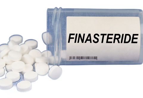 finasteride