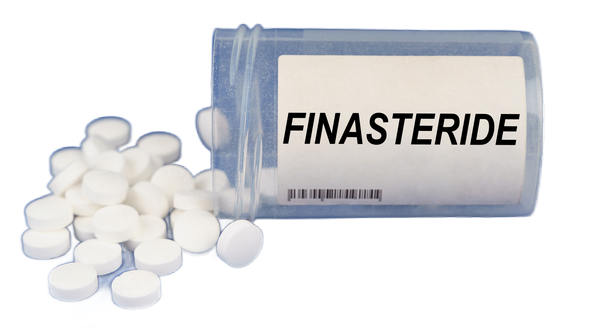 finasteride