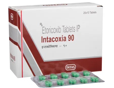 intacoxia-etoricoxib