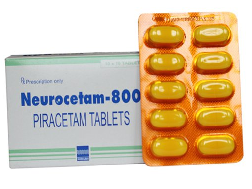 neurocetam