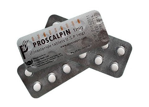 proscalpin-1-mg