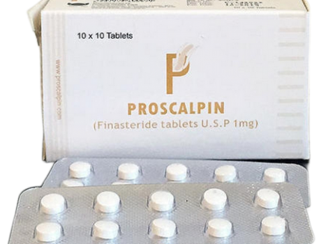 proscalpin