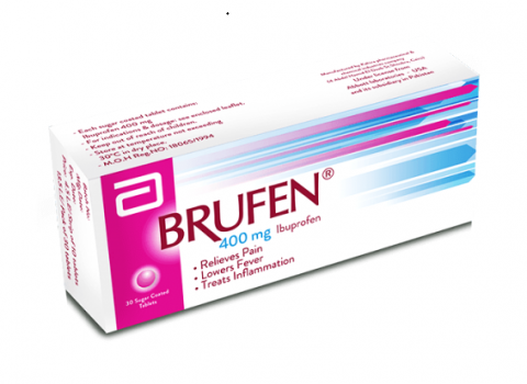 brufen-effektiv-reumathoid-artrit-behandling