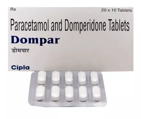 dompar-domperidone-10mg-paracetamol-325mg