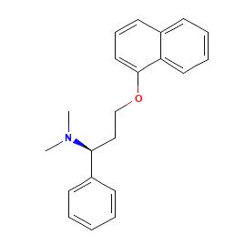 dapoxetin