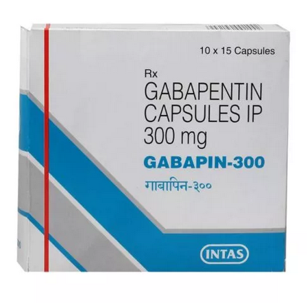 gabapin-300