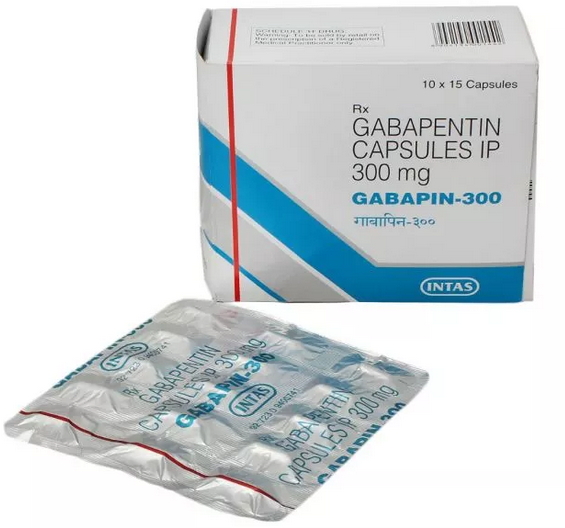 gabapin-300