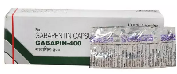 gabapin-400