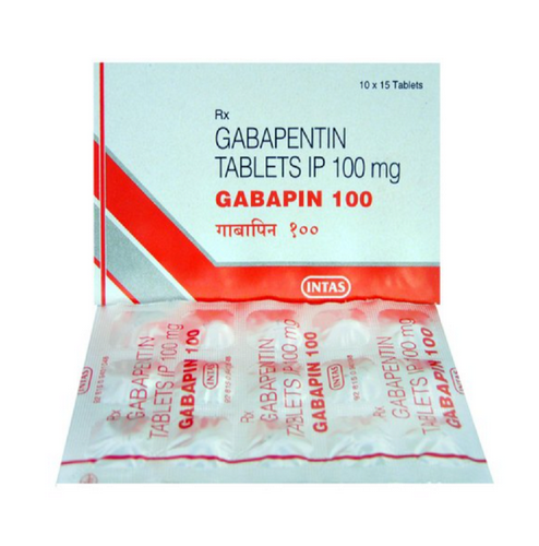 gabapin-gabapentin-100-mg