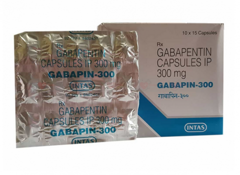 gabapin-gabapentin-300-mg