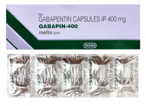 gabapin-gabapentin-400-mg