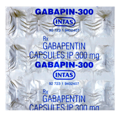 gabapin300