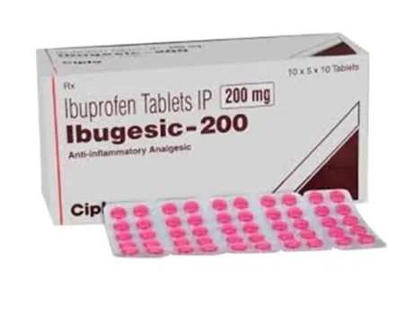 ibugesic-200