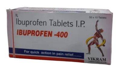 ibuprofen-vikram-pharmaceuticals