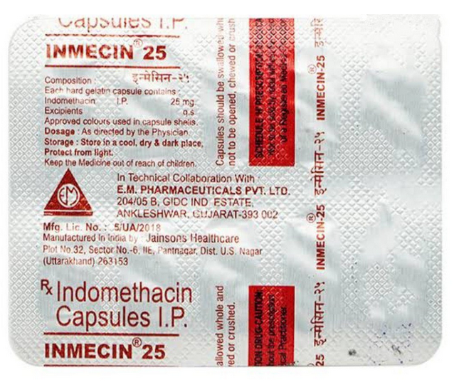 inmecin-25-mg