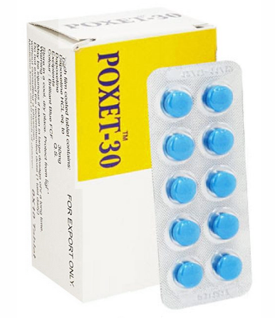 poxet-30mg