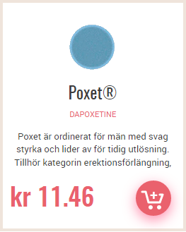 poxet