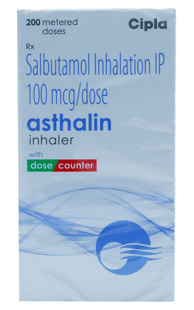 asthalin