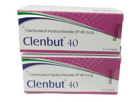 clenbut-40-mg