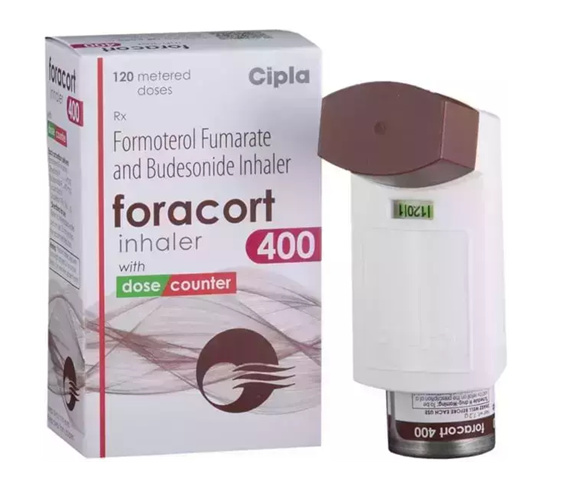 foracort-400