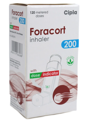 foracort-inhaler