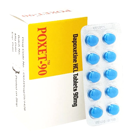 poxet-90-mg-dapoxetine