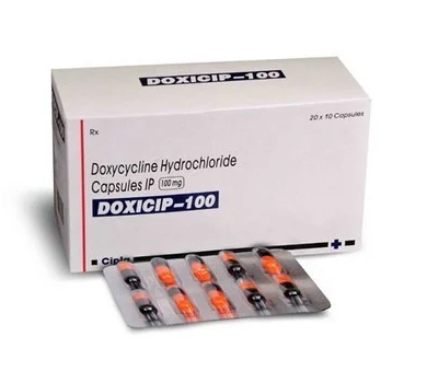 doxicip-100