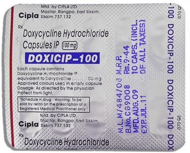 doxicip-100-mg