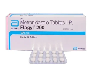 flagyl-200