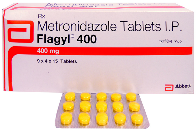 flagyl-400