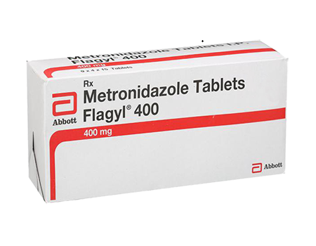 flagyl-tablets