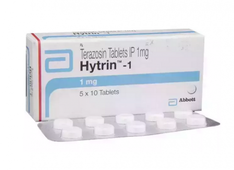 hytrin-1-mg