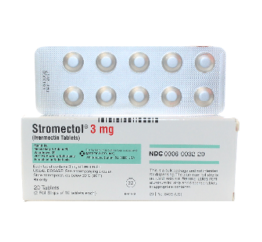 stromectol