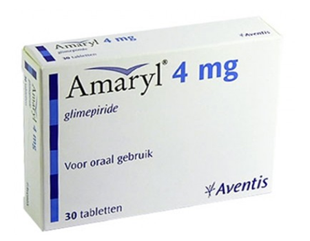 amaryl-4