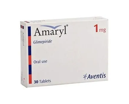 amaryl-aventis-pharma-limited