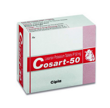 cosart-50