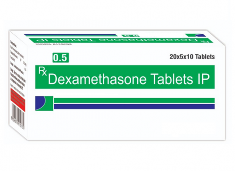 dexamethasone-0-5