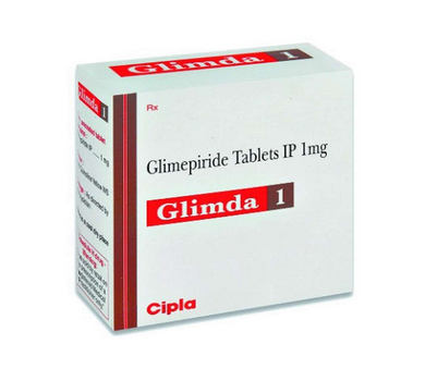 glimda-1-mg