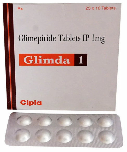 glimda-1mg