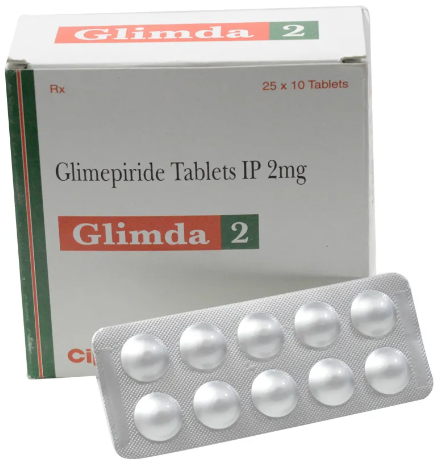 glimda-2mg