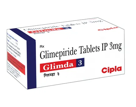 glimda-3-mg