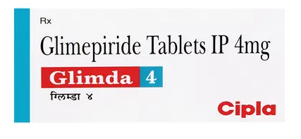 glimda-4mg-glimepirid