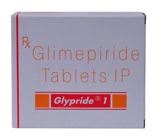 glypride-1