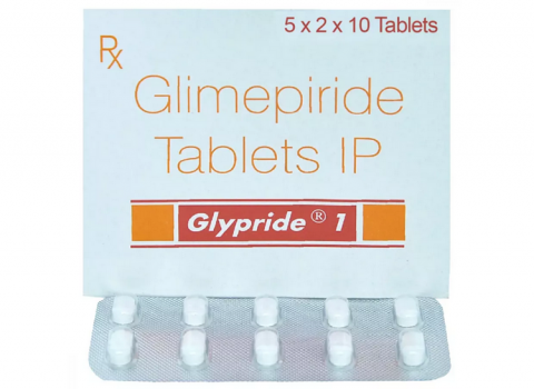 glypride-1