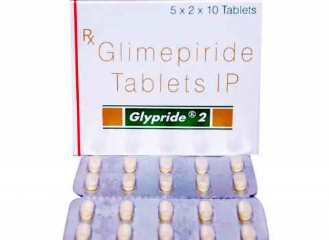 glypride-2