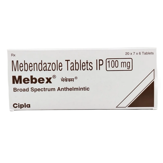 mebex-100