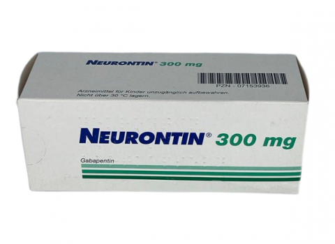 neurontin