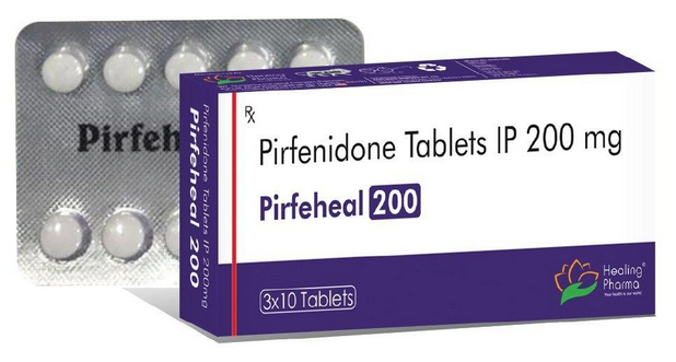 pifeheal-200-mg