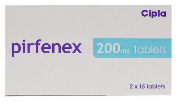 pirfenex-200-mg