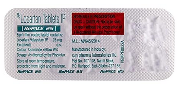 repace-25-mg-losartan